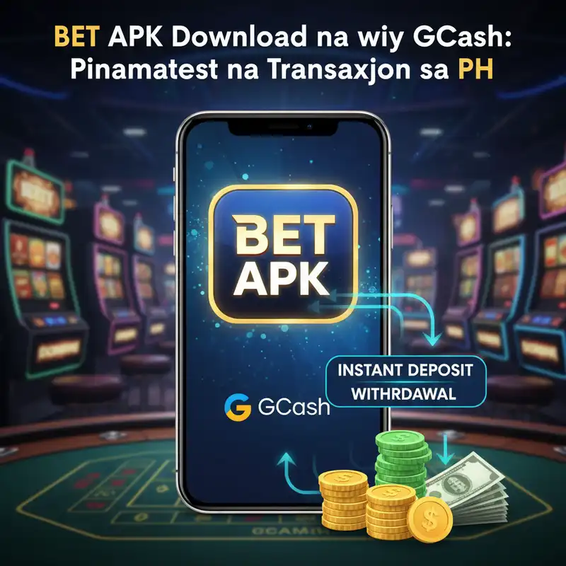 GCash Deposit