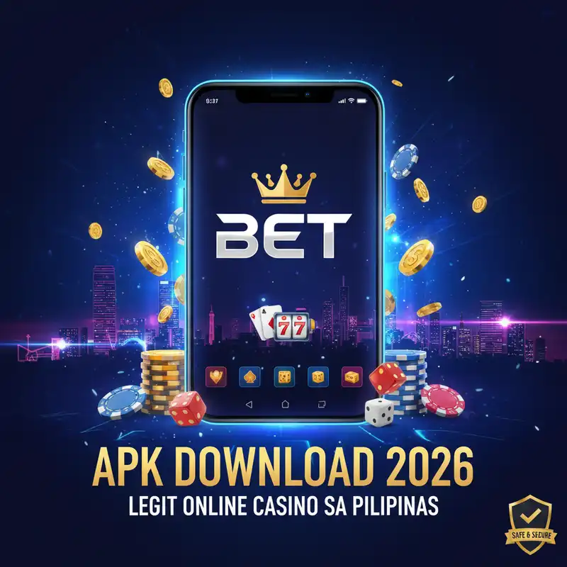 Pinakamahusay na Bet APK Download