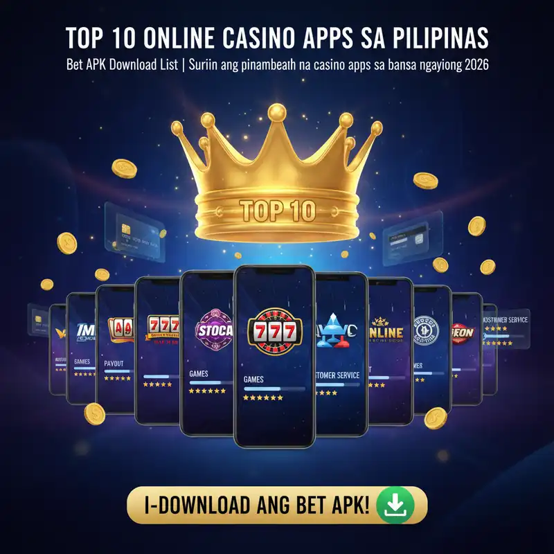 Top 10 Casino
